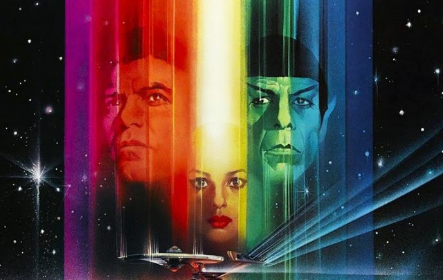 Star Trek: The Motion Picture